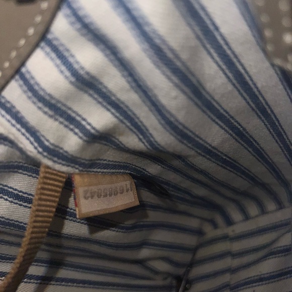 Dooney & Bourke Quincey Beacon Tote - Picture 9 of 10